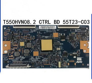 Original logic circuit board motherboard T550HVN08.2 CTRL BD 55T23-C03 43 inch 50 inch 55 inch circuit board