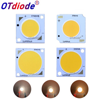 Original Luminus CHM-9 CHM-11 CHM-14 CXM-18 50W 100W aluminum studio COB LED For Indoor Plant Growth Lighting