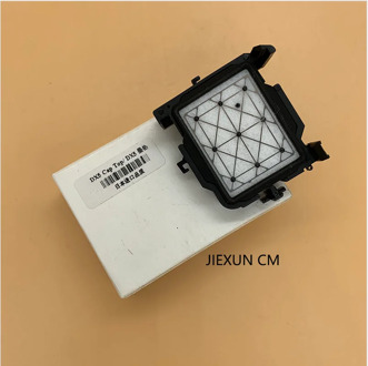 Original Made in Japan For Mimaki JV33 JV5 CJV30 JV300 DX5 DX7 printhead capping station assy cap top for Roland VS-640 RA-640