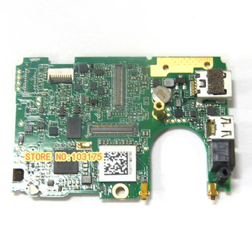 Original Main Board Motherboard for Gopro Hero 4 Hero4 Black Eddition Action Camera Repair Part