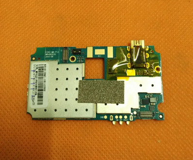 Original mainboard 2G RAM+16G ROM Motherboard for OUKITEL K4000 MTK6735 Quad Core 5.0" HD 1280x720 Free shipping