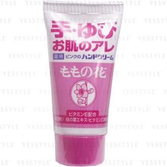 Original Momonohana Hand Cream 30g