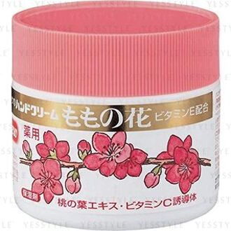 Original Momonohana Hand Cream 70g