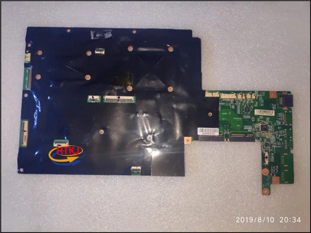 Original MS-1772 FOR MSI GS70 MAINBOARD WITH I7 I5 CPU AND GPU GTX870M MS-17721 VER 1.0 Test OK