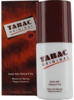 Original Natural Spray eau de toilette - 100 ml - 000