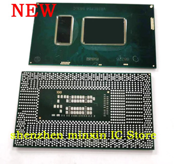 original new 100% New SR343 I3-7100U BGA I3 7100U BGA Chipset