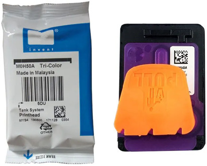 Original new M0H50A M0H51A Printhead For HP 5810 5820 GT5810 GT5820 GT5800 Ink tank 300 310 318 319 400 410 418 419 Print Head