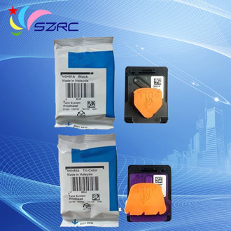 Original new Print Head GT51 GT52 M0H50A M0H51A Printhead For HP Ink Tank 310 410 318 319 418 GT5822 GT5810 GT5820 Printer head