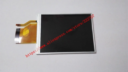original new SLR Display Screen For NIKON D5100 lcd With Backlight camera repair parts