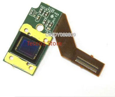 Original Optical Lens Image Sensor CCD for Gopro Hero 4 Silver Action Camera repair