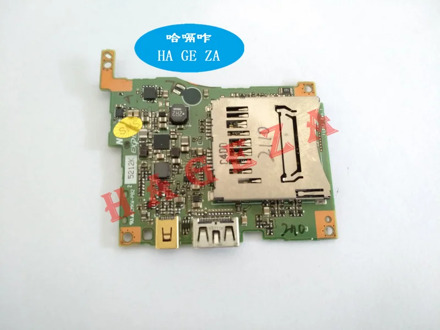 Original P530 Motherboard For Nikon Coolpix P530 Main Board MCU PCB Board Part Camera Replacement Repair Part