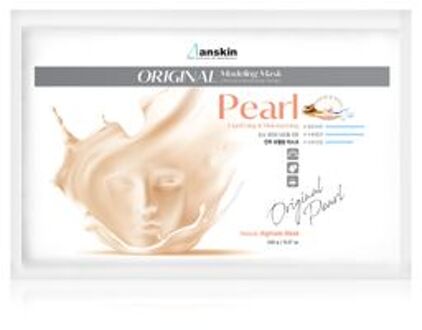 Original Pearl Modeling Mask Refill Only 240g