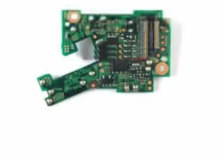 Original Power board Driver board PCB For Nikon D90 Camera Replacement Unit Repair Parts
