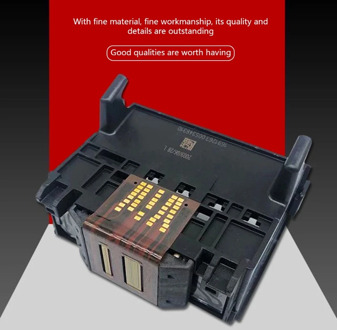 Original Printhead Print Head for HP 920 920XL 6000 7000 6500 6500A 7500 7500A B010 B019 Printer Parts Accessories