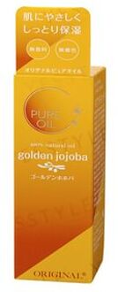 Original Pure Oil Golden Jojoba 80ml