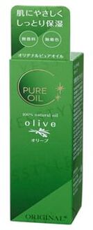 Original Pure Oil Olive 80ml