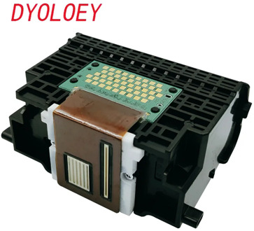 ORIGINAL QY6-0067 QY6-0067-000 Printhead Print Head Printer Head for Canon iP5300 MP810 iP4500 MP610