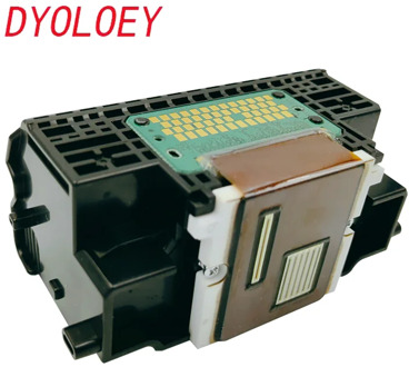 ORIGINAL QY6-0072 QY6-0072-000 Printhead Print Head Printer Head for Canon iP4600 iP4680 iP4700 iP4760 MP630 MP640