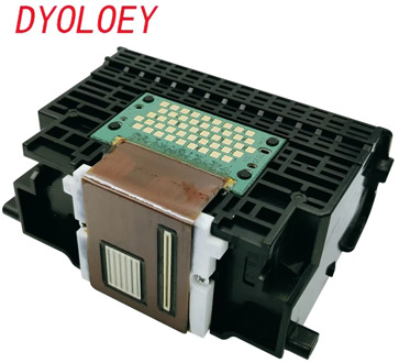 ORIGINAL QY6-0075 QY6-0075-000 Printhead Print Head Printer Head for Canon iP5300 MP810 iP4500 MP610 MX850