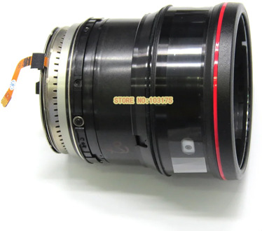 Original Replacement For Canon EF 24-70 24-70mm F/2.8 L II USM Lens AF FOCUS MOTOR ULTRASONIC OEM Camera part