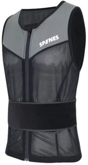 Original Rug Beschermer Protector XS Zwart