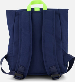 Original Rugzak blauw Polyester - 1