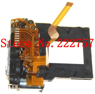 Original Shutter Group Assembly For Olympus E-M10 / E-M10 mark II / E-M10 mark III EM10 mirrorless Camera Repair Part
