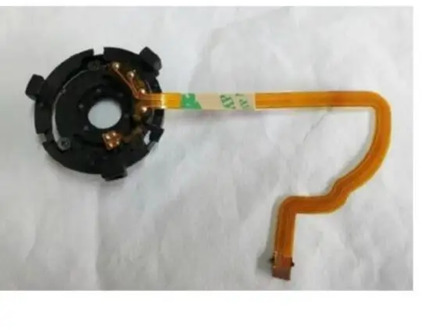 Original Shutter UnitLens Aperture Group Flex Cable For Canon EF 17-85 mm 17-85mm f/4-5.6 IS USM Repair Part