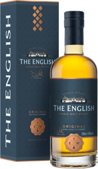 Original Single Malt 70CL