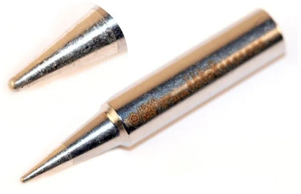 Original Solder Iron Tip T18 series T18-K T18-B T18-C3 T18-C4 for for FX-8801, FX-8802, FX-8803, FX-600 solder iron