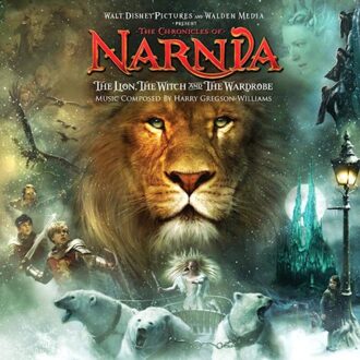 Original Soundtrack - Chronicles Of Narnia 01