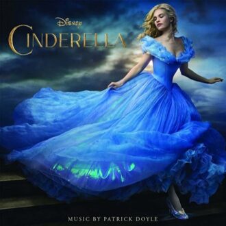 Original Soundtrack - Cinderella