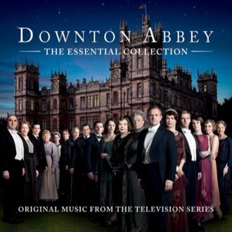 Original Soundtrack - Downton Abbey - The Essential Colle