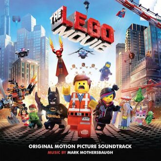 Original Soundtrack - Lego Movie