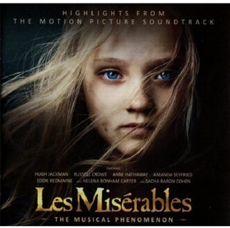 Original Soundtrack - Les Miserables: Highlights From The