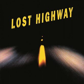 Original Soundtrack - Lost Highway