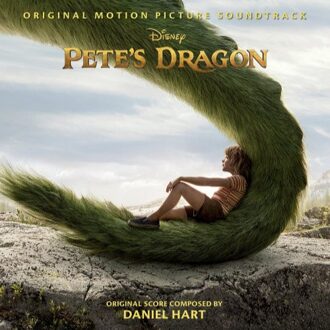 Original Soundtrack - Pete's Dragon