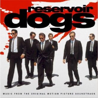 Original Soundtrack - Reservoir Dogs
