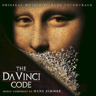 Original Soundtrack - The Da Vinci Code