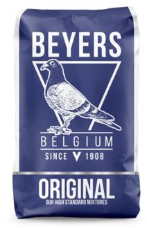 Original Sport - Duivenvoer - 25 kg