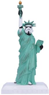 Original Stormtrooper What a Liberty Figurine 23.5cm