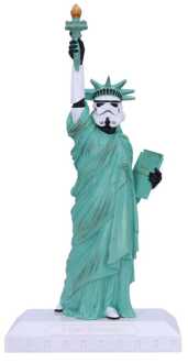 Original Stormtrooper What a Liberty Figurine 23.5cm