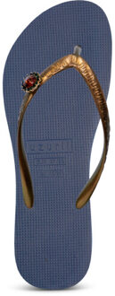 Original switch marineblauw - 39-40