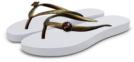 Original switch wit - maat 37-38