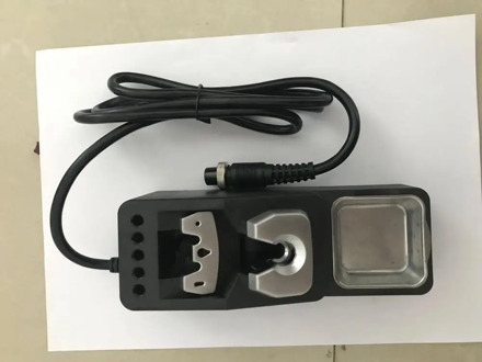 Original T12-11 Lead Free Soldering Stand for T12-11 Soldering Station Iron Replacement
