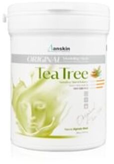 Original Tea Tree Modeling Mask 240g