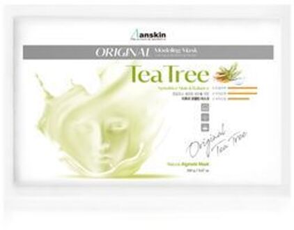 Original Tea Tree Modeling Mask Refill Only 240g