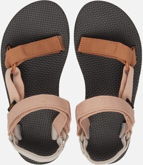 Original Universal Sandalen beige Textiel - 41,37