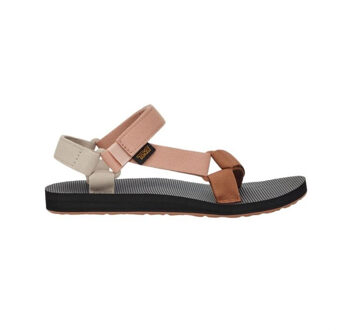 Original Universal Sandalen Dames 42 Bruin dessin