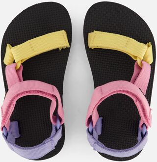 Original Universal Sandalen roze Textiel - 30,31,32,34,35,28